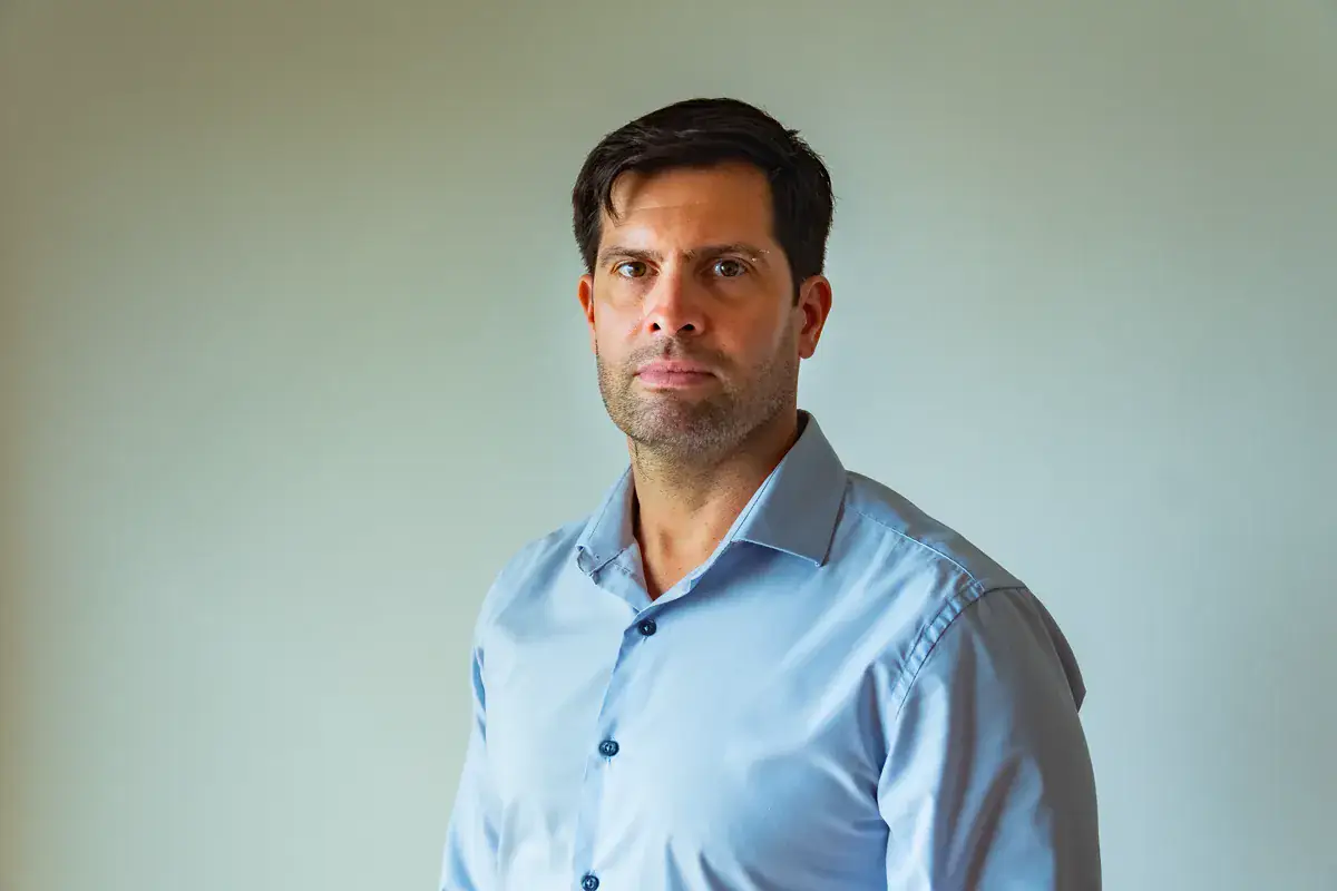 Gerónimo Erdmann